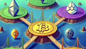 Token Bridges auf dem Vormarsch im Web3-Ökosystem